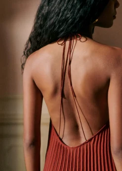 Sezane Robe Layla- Robes