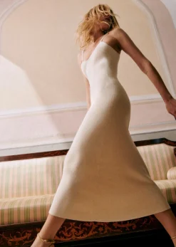 Sezane Robe Lindsey- Robes