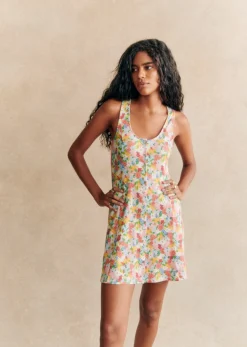 Sezane Robe Léo- Robes