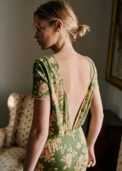 Sezane Robe Luce- Robes