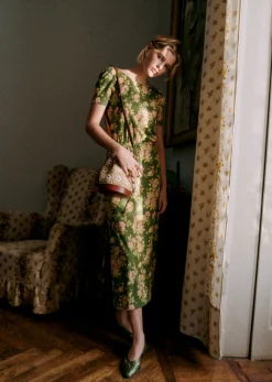 Sezane Robe Luce- Robes