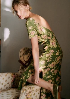 Sezane Robe Luce- Robes