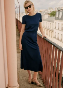 Sezane Robe Lucille- Robes