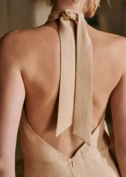 Sezane Robe Mariama- Robes