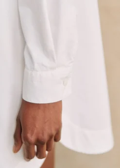Sezane Robe Maxine- Le Bain|Robes