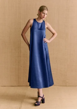 Sezane Robe Medea- Robes