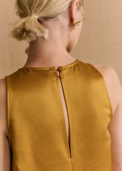 Sezane Robe Medea- Robes