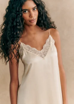 Sezane Robe Nassima- Robes
