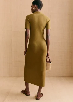 Sezane Robe Numa- Robes