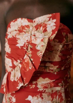 Sezane Robe Pauline- Robes