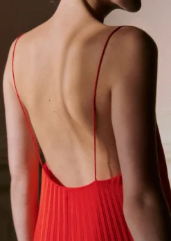 Sezane Robe Pavlina- Robes
