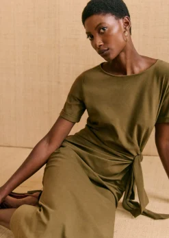 Sezane Robe Pippa- Robes
