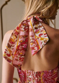 Sezane Robe Rosabella- Robes