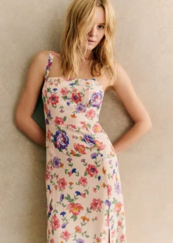 Sezane Robe Rosella- Robes