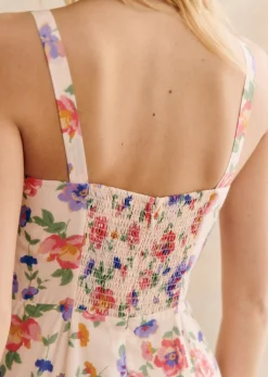 Sezane Robe Rosella- Robes