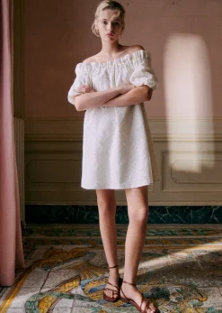 Sezane Robe Rosita- Robes