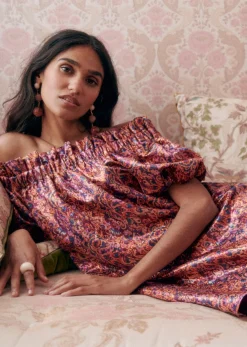 Sezane Robe Rosita- Robes