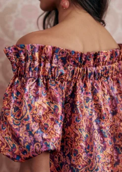 Sezane Robe Rosita- Robes