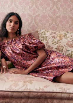 Sezane Robe Rosita- Robes