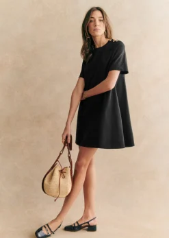 Sezane Robe Selena- Robes