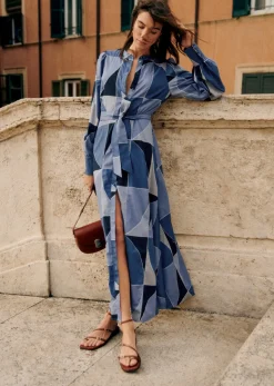 Sezane Robe Selma- Robes