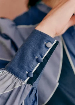 Sezane Robe Selma- Robes