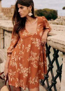 Sezane Robe Shauna- Robes