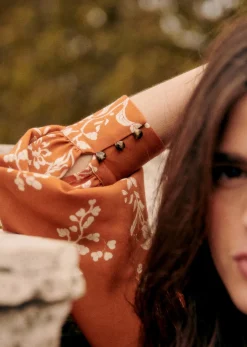 Sezane Robe Shauna- Robes