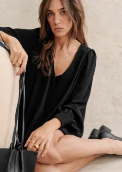 Sezane Robe Shauna- Robes