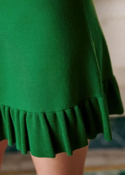 Sezane Robe Sinia- Robes