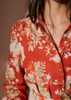 Sezane Robe Sol- Robes