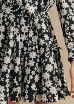 Sezane Robe Sol- Robes