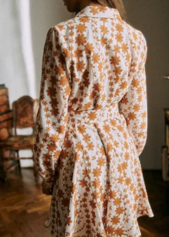 Sezane Robe Sol- Robes