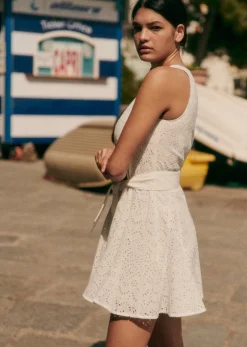 Sezane Robe Solitta- Robes|Le Bain