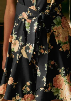 Sezane Robe Solitta- Robes|Le Bain