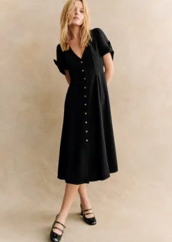 Sezane Robe Vic- Robes