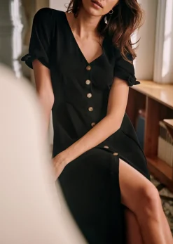 Sezane Robe Vic- Robes