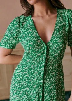 Sezane Robe Vic- Robes