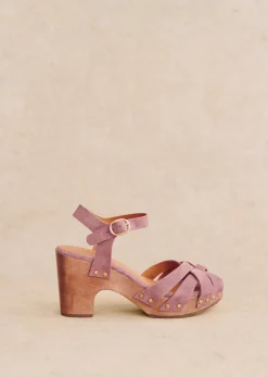Sezane Sabots Isabelle- Espadrilles & Sabots|Souliers