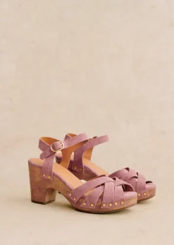 Sezane Sabots Isabelle- Espadrilles & Sabots|Souliers