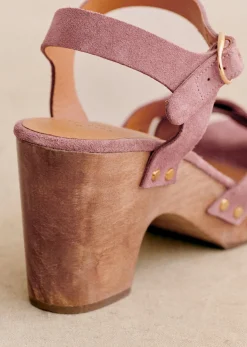 Sezane Sabots Isabelle- Espadrilles & Sabots|Souliers