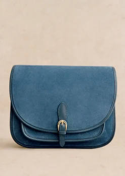 Sezane Sac Grand Roméo- Nos Sacs Iconiques|Maroquinerie