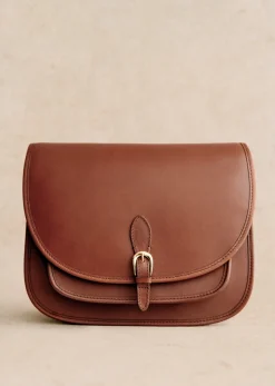 Sezane Sac Grand Roméo- Nos Sacs Iconiques|Maroquinerie