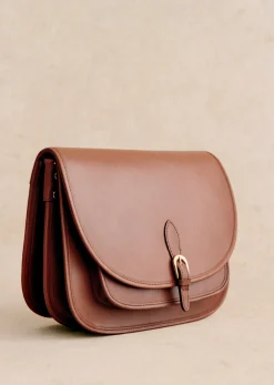 Sezane Sac Grand Roméo- Nos Sacs Iconiques|Maroquinerie