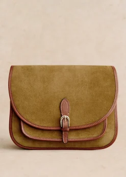 Sezane Sac Grand Roméo- Nos Sacs Iconiques|Maroquinerie