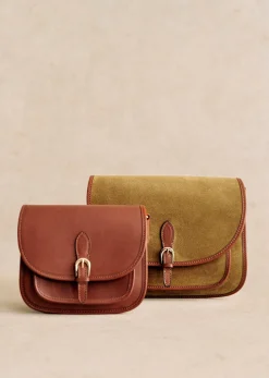 Sezane Sac Grand Roméo- Nos Sacs Iconiques|Maroquinerie