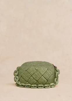 Sezane Sac Isabelle- Paniers & Pochettes