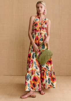 Sezane Sac Isabelle- Paniers & Pochettes