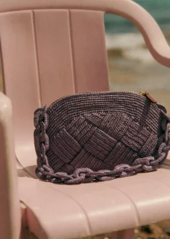 Sezane Sac Isabelle- Paniers & Pochettes
