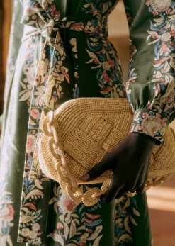 Sezane Sac Isabelle- Paniers & Pochettes